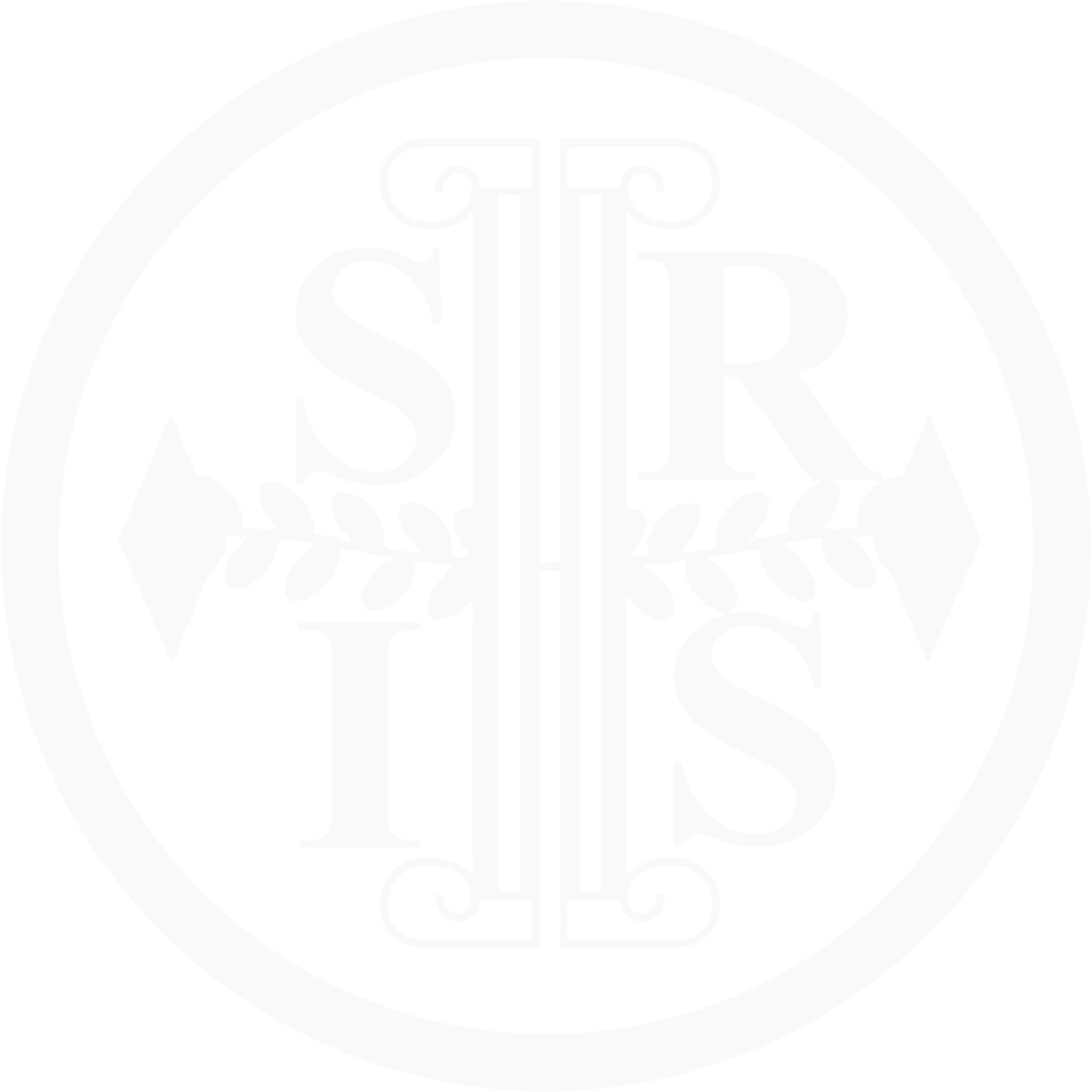 This is a watermark represents the LOGO of SEAR ROGERS INTERNATIONAL SCHOOL.